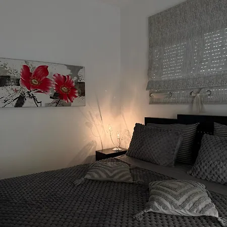 Daire Katsaras House 3 Cozy Bedrooms Kremastí