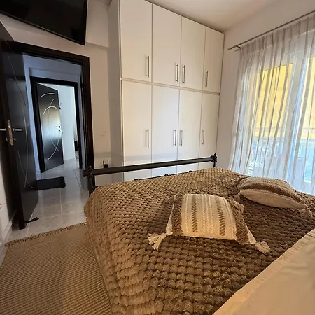 Daire Katsaras House 3 Cozy Bedrooms *