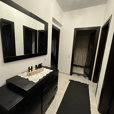 Katsaras House 3 Cozy Bedrooms Daire